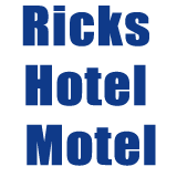 Ricks Hotel Motel - Accommodation Brisbane