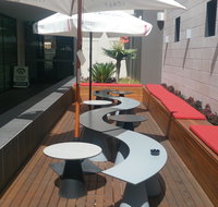 Golden Fleece Hotel - Accommodation Brisbane