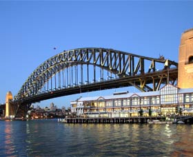 Pier One Sydney Harbour, Autograph Collection  - Accommodation Brisbane 0