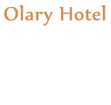 Olary Hotel - Accommodation Brisbane