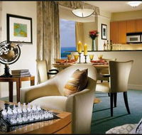 A A A Short Long Stay - Accommodation Brisbane