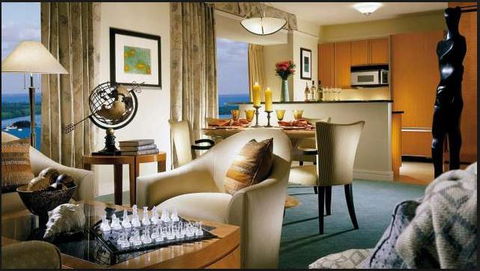 A A A Short Long Stay - Accommodation Brisbane 0