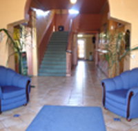 Campbell Town Motel And Bistro - Accommodation Brisbane