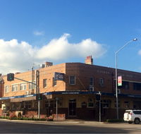 Golden Fleece Hotel - Accommodation Brisbane