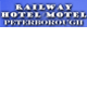 Railway Hotel/Motel Peterborough - Accommodation Brisbane