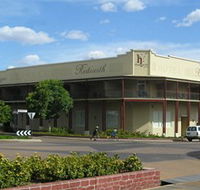 Redearth Boutique Hotel - Accommodation Brisbane