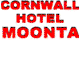 Cornwall Hotel