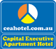 Capital Executive Apartment Hotel - Accommodation Brisbane