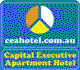 Capital Executive Apartment Hotel - Accommodation Brisbane 1