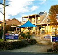 Best Western Great Ocean Road Motor Inn - Accommodation Brisbane