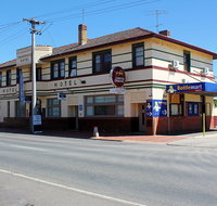 Bullocks Head Tavern - Accommodation Brisbane