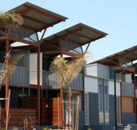 Diamond Beach Resort - Accommodation Brisbane