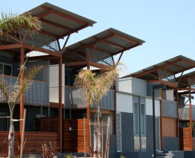 Diamond Beach Resort - Accommodation Brisbane 0