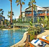 Quay West Resort Magenta Shores - Accommodation Brisbane