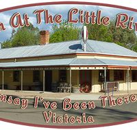 Little River Inn - Ensay - Accommodation Brisbane