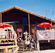Ben Lomond Creek Inn - Accommodation Brisbane