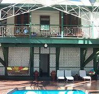 Mcalpine House - Boutique Hotel - Accommodation Brisbane