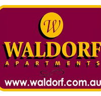 Waldorf Apartment Hotel - Accommodation Brisbane