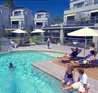 Corrigans Cove Resort - Accommodation Brisbane
