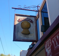 Wheatsheaf Hotel - Accommodation Brisbane