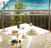 The Crowne Plaza Hotel - Accommodation Brisbane