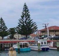 Port Albert Hotel - Accommodation Brisbane