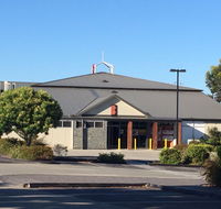  Bradford Hotel - Accommodation Brisbane