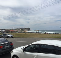 Beach Hotel Merewether - Accommodation Brisbane