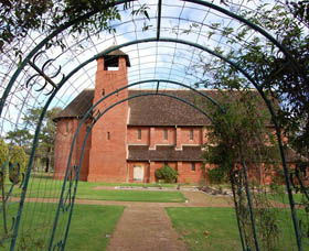 Fairbridge Village - Accommodation Brisbane 0