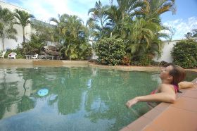 All Seasons Cairns - Accommodation Brisbane 0