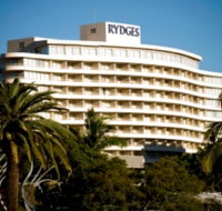 Rydges Southbank Brisbane - Accommodation Brisbane