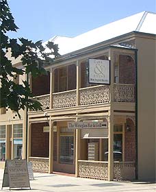 Cobb & Co Court Boutique Hotel - Accommodation Brisbane 0