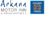 Arkana Motor Inn amp Terrace Apartments - Accommodation Brisbane