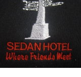 The Sedan Hotel - Accommodation Brisbane