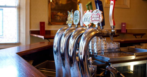 GILBERT STREET HOTEL - Accommodation Brisbane 0