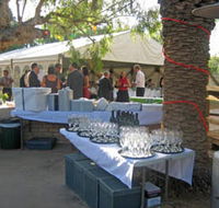 Priory Hotel