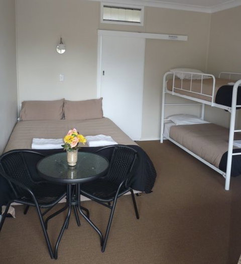Blackboy Tree Motel - Accommodation Brisbane 1
