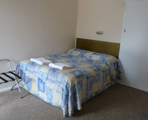 Blackboy Tree Motel - Accommodation Brisbane 2