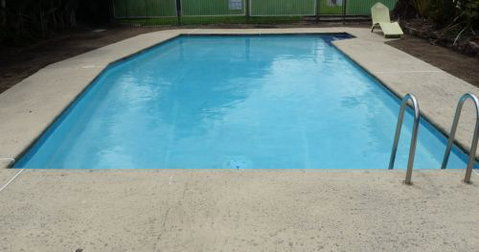 Blackboy Tree Motel - Accommodation Brisbane 3
