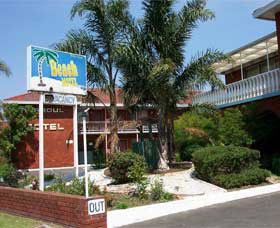 Thirroul NSW Accommodation Brisbane
