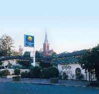 Noah's Mid City Muswellbrook - Accommodation Brisbane