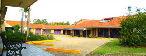 Aspley Carsel Motor Inn - Accommodation Brisbane 0