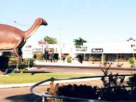 A Hughenden Wrights Motel - Accommodation Brisbane 0