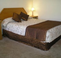 Sundowner Horsham Westlander Motor Inn - Accommodation Brisbane