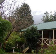 Warburton Lodge - Accommodation Brisbane