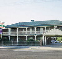 Richmond Motor Inn Ballina - Accommodation Brisbane