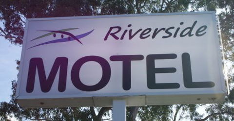 Riverside Motel, Karuah  - Accommodation Brisbane 4