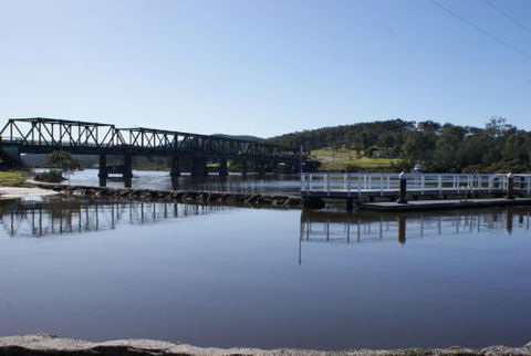 Riverside Motel, Karuah  - Accommodation Brisbane 7