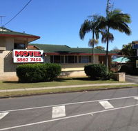 Aspley Sunset Motel - Accommodation Brisbane