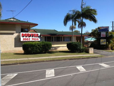 Aspley Sunset Motel - Accommodation Brisbane 0